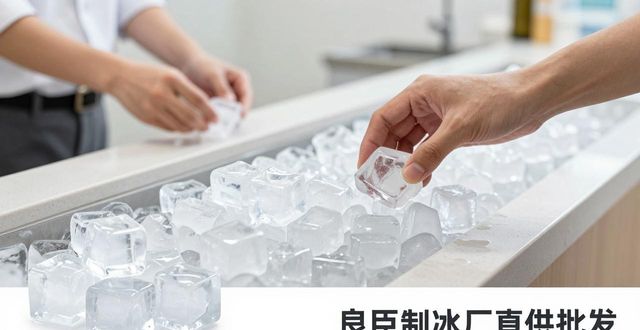 食用冰选择标准_东莞食用冰销售_食用冰采购渠道