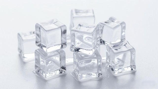 东莞食用冰生产厂家的秘密你了解几个？